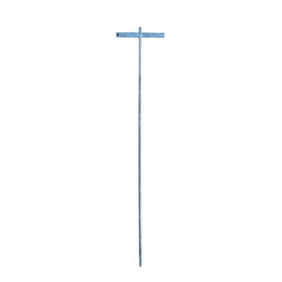 Thunderbird 1000mm Galvanised Earth Stake EF-70