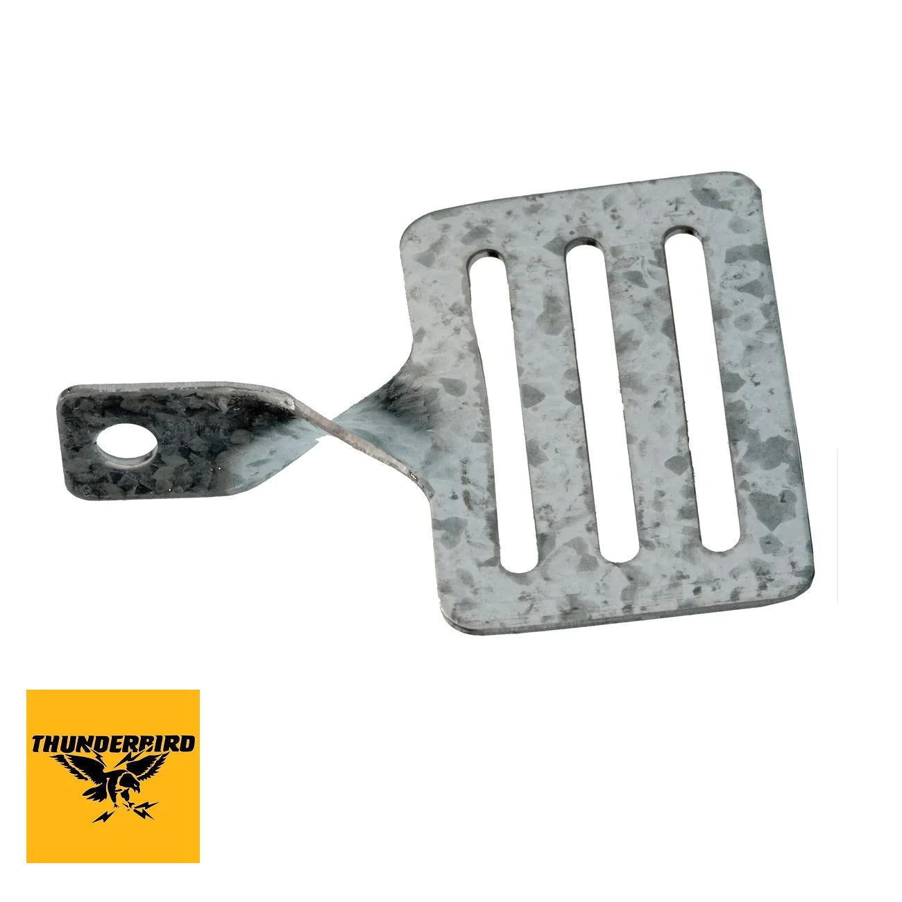 Thunderbird 40mm Tape End Buckle EF-105