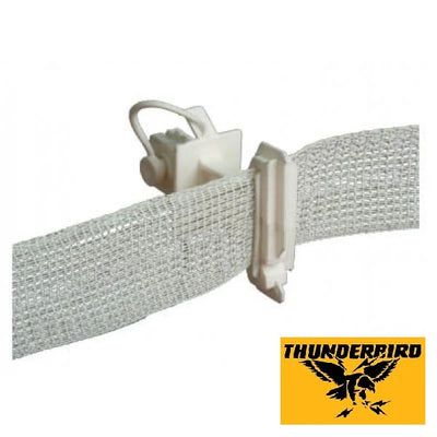 Thunderbird 40mm Wide Tape Pinlock Insulator No 106