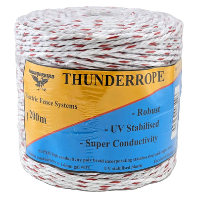 Thunderbird 200m Thunder rope 200m EF-53