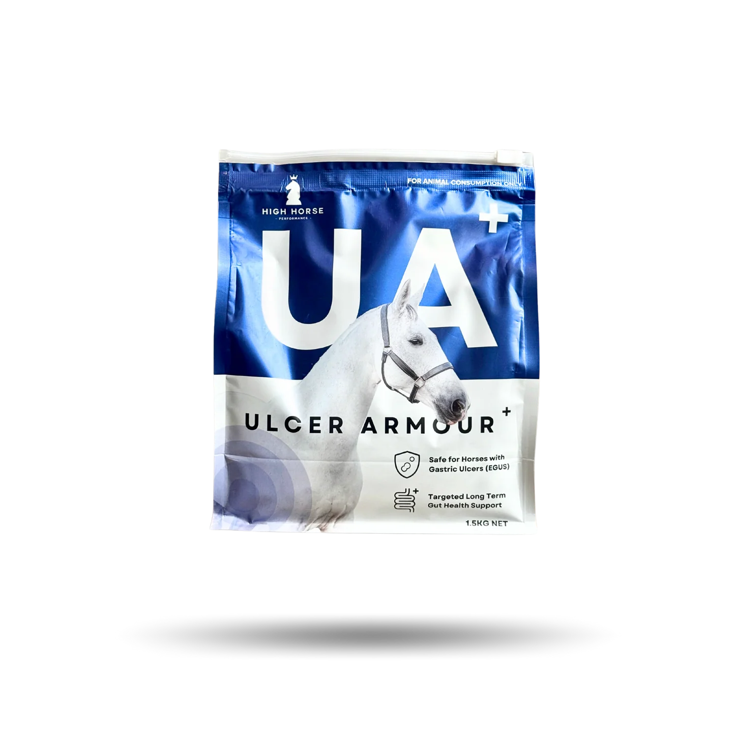 High Horse Ulcer Armour+ 3kg