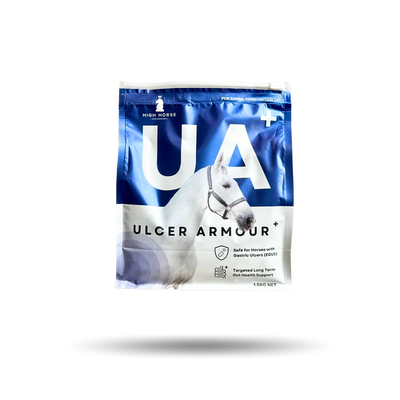 High Horse Ulcer Armour+ 3kg