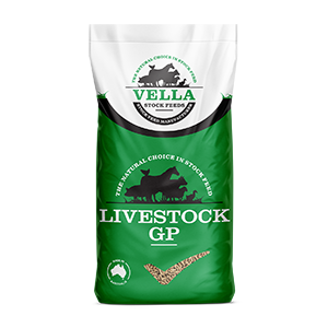 Vella Livestock GP