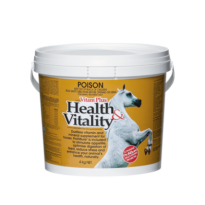 IAH Vitam Plus