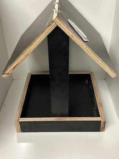 Ply Wild Bird Feeder