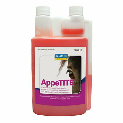 Kelato Appetite 946ml