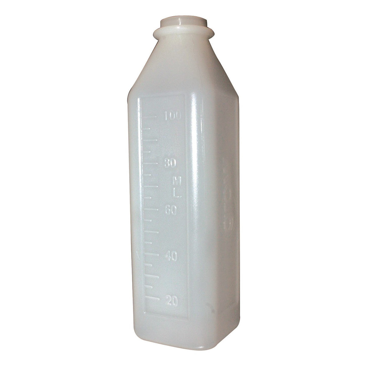 Wombaroo Passwell Feeding Bottle 120ml