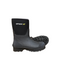 Otway Workman MID XLT - Black