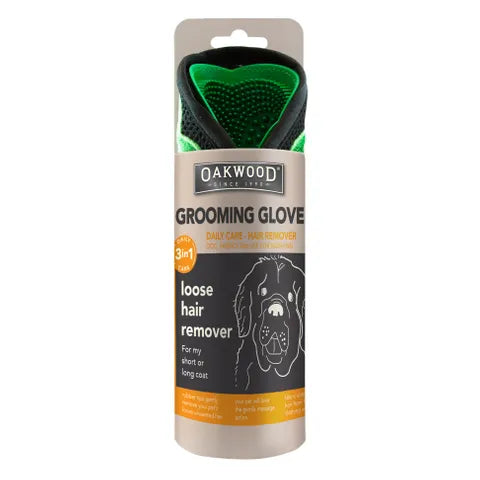 Pet Loose Hair Remover