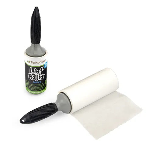 Lint Roller (60 Sheets)