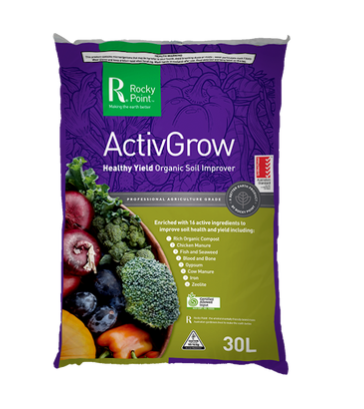 Rocky Point ActivGrow