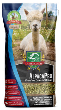 Castlereagh Alpaca Pro 20kg