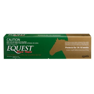 Zoetis Equest Plus Tape