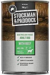 Stockman Paddock 5 Kinds Loaf 12 x 700g