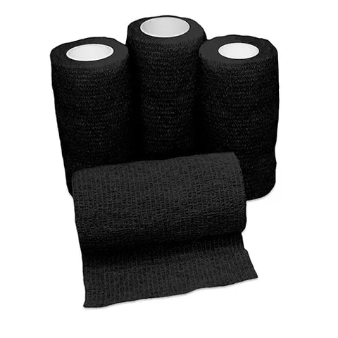 Bainbridge cohesive flexible bandage