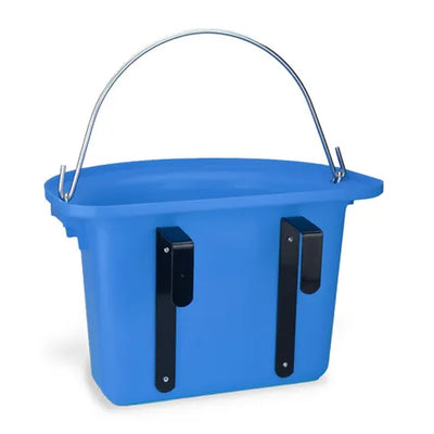 Rail Hanging Feed Bucket