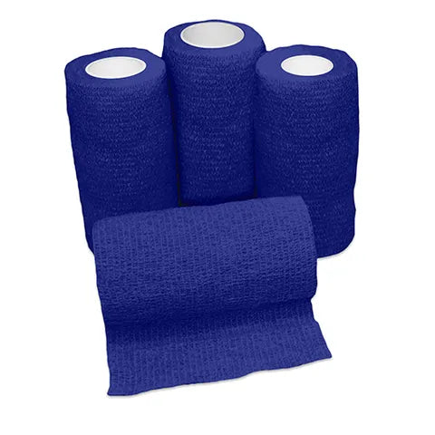 Bainbridge cohesive flexible bandage