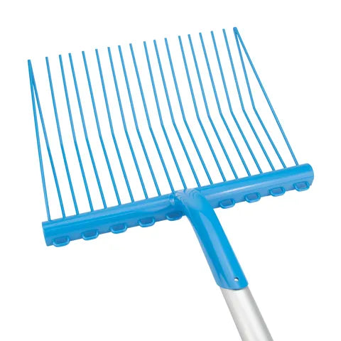 Bainbridge METAL STABLE FORKS - ALUMINIUM HANDLE