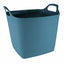 Square Flexi Tubs 40L