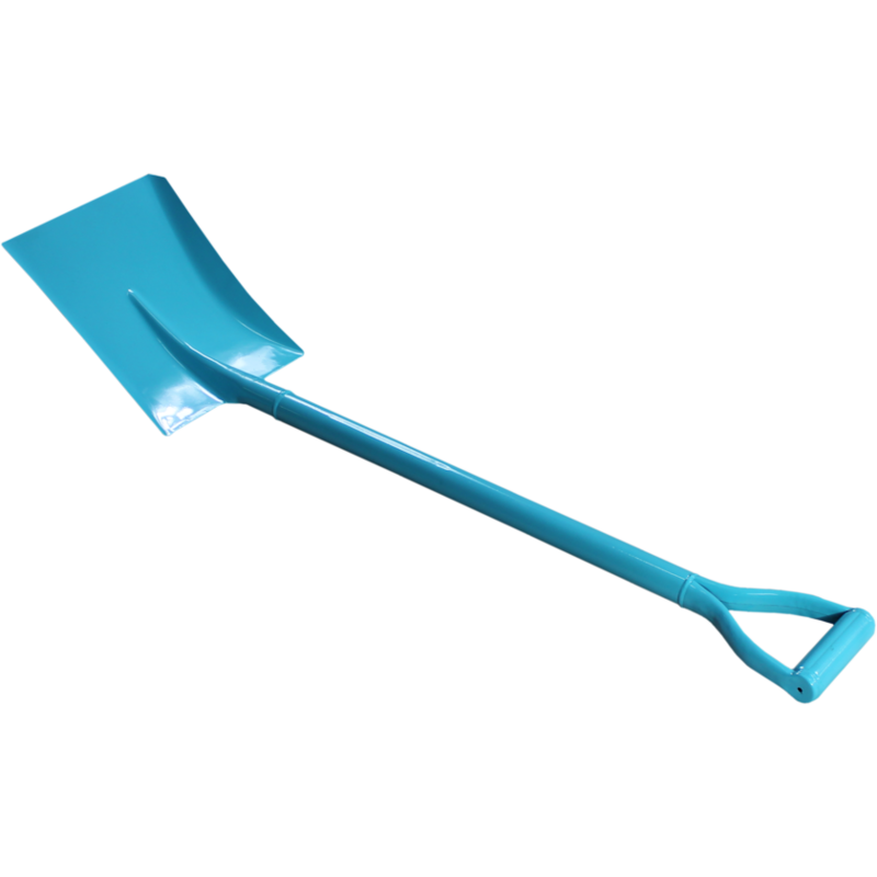 Greenleaf Shovel Square Mouth Metal