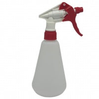 Plastic Spray Bottle 500ml