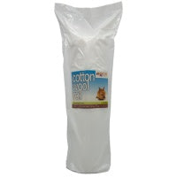 Saxon Cotton Wool Roll 375g