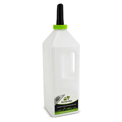 BainBridge Supreme Calf Feed Bottle