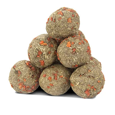 Bainbridge Carrot Balls -  Bag of 10