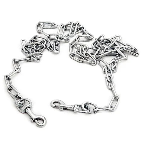 Calf/Dog Tie Out Chain - 3M X 5Mm