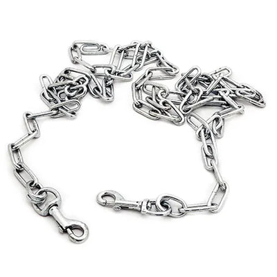 Calf/Dog Tie Out Chain - 3M X 5Mm