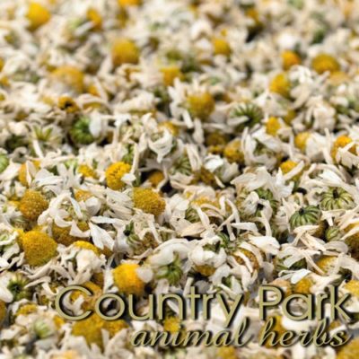Country Park Chamomile Flowers - 2.5kg