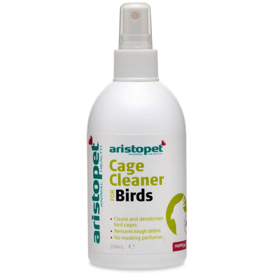 Aristopet Cage Cleaner Spray 250ml