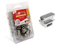 Whites Rural Max Tensor Pro Meduim Tie-Off Clip SINGLE