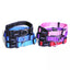 Pet One Collar Nylon Reflective SMALL - 17 X 26cm 10mm