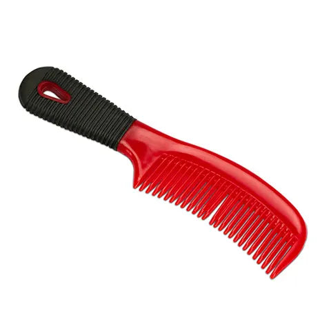 BainBridge Plastic Mane & Tail Comb