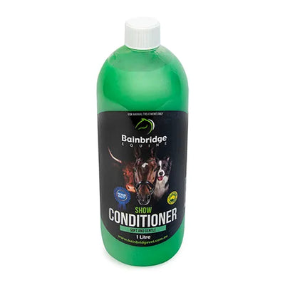 Bainbridge Show Conditioner