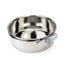 BainBridge Coop Cup Stainless Steel with Clamp Holder