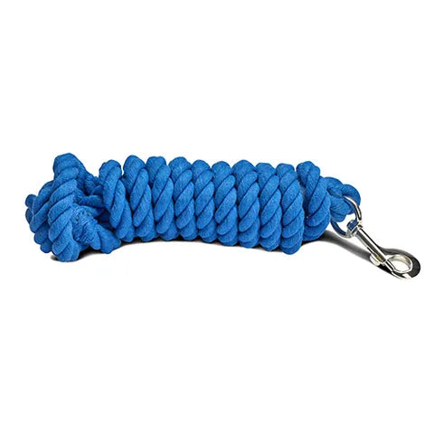 Bainbridge Cotton Lead Rope