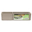Small Animal Feeder Bowl - Double Rectangular