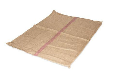 Hessian COVER Stripe