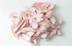 Frozen Chicken Wing Tips 500g