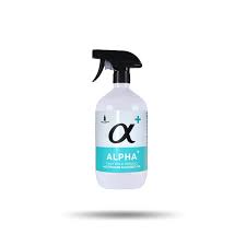 High Horse Alpha+ Flaxseed Oil