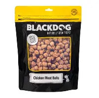 Blackdog Chicken Meat Ball