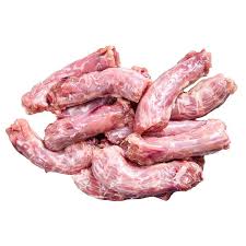 Frozen Chicken Necks 500g