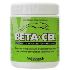 Virbac Beta-cel Greyhound 350gm