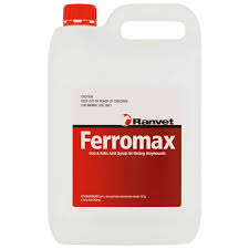 Ranvet Ferromax