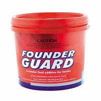 Virbac Founder Guard 1Kg