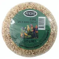 Avione Fine Wild Bird Lollypop Treat 325g