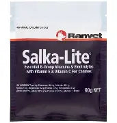 Ranvet Salka-lite