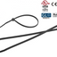 Cable Tie Black Nylon